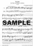 Sonata in e (BWV1034)