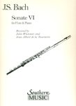 Sonata in E (BWV1035)