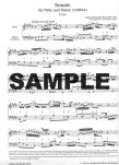 Sonata in E (BWV1035)
