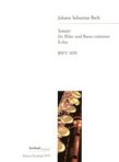 Sonata in E (BWV1035)