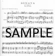 Sonata in F