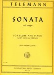 Sonata in F
