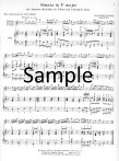 Sonata in F Major (ed.Salzedo)