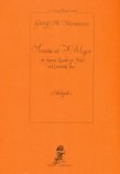 Sonata in F Major (ed.Salzedo)
