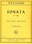 Sonata in F(ed.Rampal)