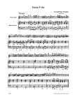 Sonata in F(TWV 41:F2)