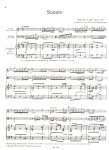 Sonata in G