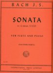 Sonata in g (BWV1020)