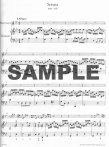 Sonata in g (BWV1020)