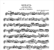 Sonata in G (BWV1038)