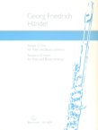 Sonata in G (ed.Kubik)