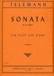 Sonata in G (ed.Rampal)