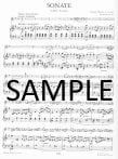 Sonata in G (Hob.III:81)