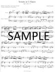 Sonata in G Op2#11