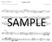 Sonata in G Op2#11