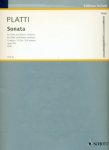 Sonata in G Op3#6