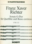 Sonata in G(ed.Ruf)