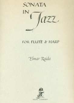 Sonata in Jazz