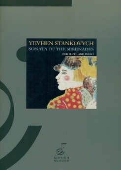 Sonata of the Serenades