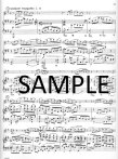 Sonata Op167 (Undine)