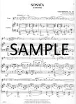Sonata Op167 (Undine)