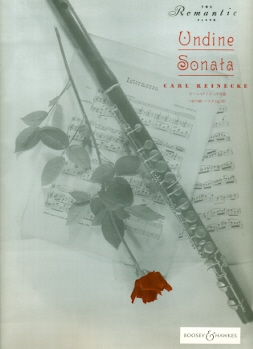 Sonata Op167 (Undine)