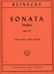 Sonata Op167 (Undine) (ed.Stallman)
