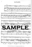 Sonata Op24 #5 in F major