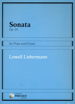 Sonata Op25