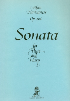 Sonata Op406