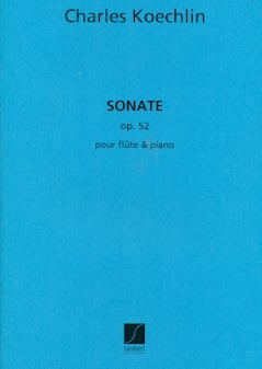 Sonata Op52