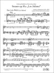 Sonata Op81a Les Adieux