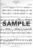 Sonata Op9