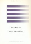 Sonata per Due Flauti (score form)