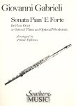 Sonata Pian e Forte