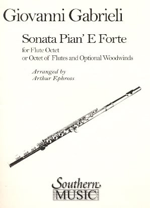 Sonata Pian e Forte