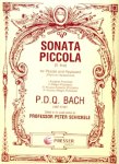 Sonata Piccola