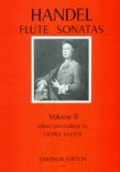 Sonatas (E10) (v.2) (Bb,d,D,a,e,b) (ed.Salter)
