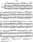 Sonatas (H05) (v.1) (e,b,G,D,e) (ed.Bensieck)