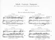Sonatas (H05) (v.1) (e,E,b,A) Authentic Sonatas