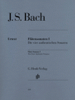 Sonatas (H05) (v.1) (e,E,b,A) Authentic Sonatas