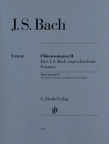 Sonatas (H05) (v.2) (C,g,Eb) Disputed Sonatas