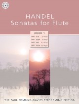 Sonatas (M42) (bk1) (e,e,g,G) (ed.Edmund-Davies)