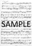Sonatas or Chamber Arias
