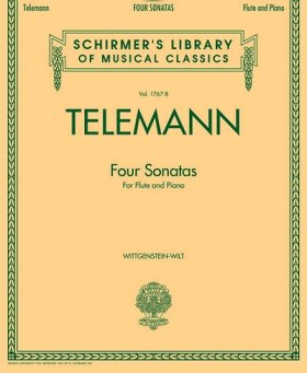 Sonatas/S02 Four (with audio access)