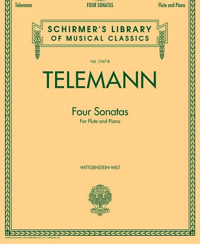 Sonatas/S02 Four (with audio access)