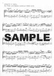 Sonatas (U02) (e,e) (ed.Braun)
