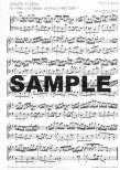Sonatas (U02) (e,e) (ed.Braun)