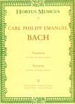 Sonatas (v.2) (a,D)