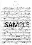 Sonatas (vol 2) (C,F,b,a)